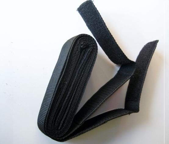 CONVERTIBLE TOP STRAPS